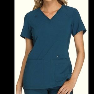 *RESERVED* CHEROKEE iFLEX Women’s Scrub Set